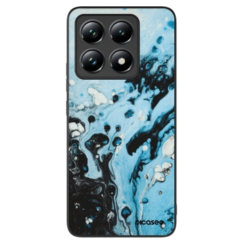 Picasee ULTIMATE CASE für Xiaomi 14T - Organic blue