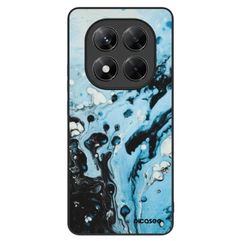 Picasee ULTIMATE CASE für Xiaomi Redmi Note 14 Pro 5G - Organic blue