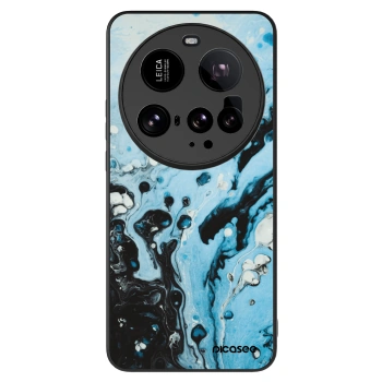 Picasee ULTIMATE CASE für Xiaomi 15 Ultra - Organic blue