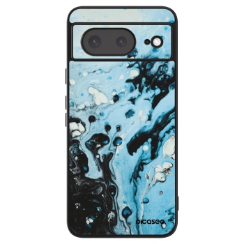 Hülle für Google Pixel 8a - Organic blue