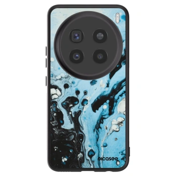 Hülle für Vivo X200 Pro - Organic blue