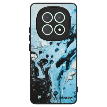 Hülle für Xiaomi Redmi Note 15 - Organic blue