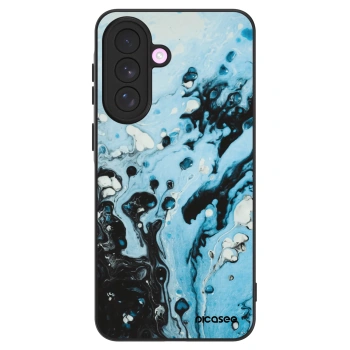 Hülle für Samsung Galaxy A57 5G - Organic blue