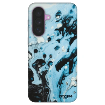 Hülle für Samsung Galaxy A57 5G - Organic blue