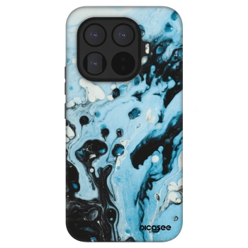 Hülle für Xiaomi 15T Pro - Organic blue