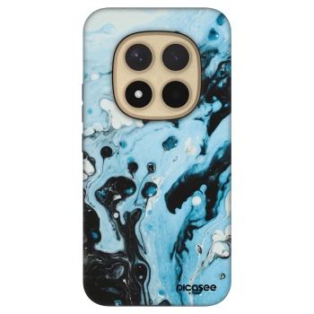 Hülle für Xiaomi Redmi Note 15 Pro+ - Organic blue