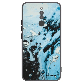 Hülle für Xiaomi Redmi 8 - Organic blue