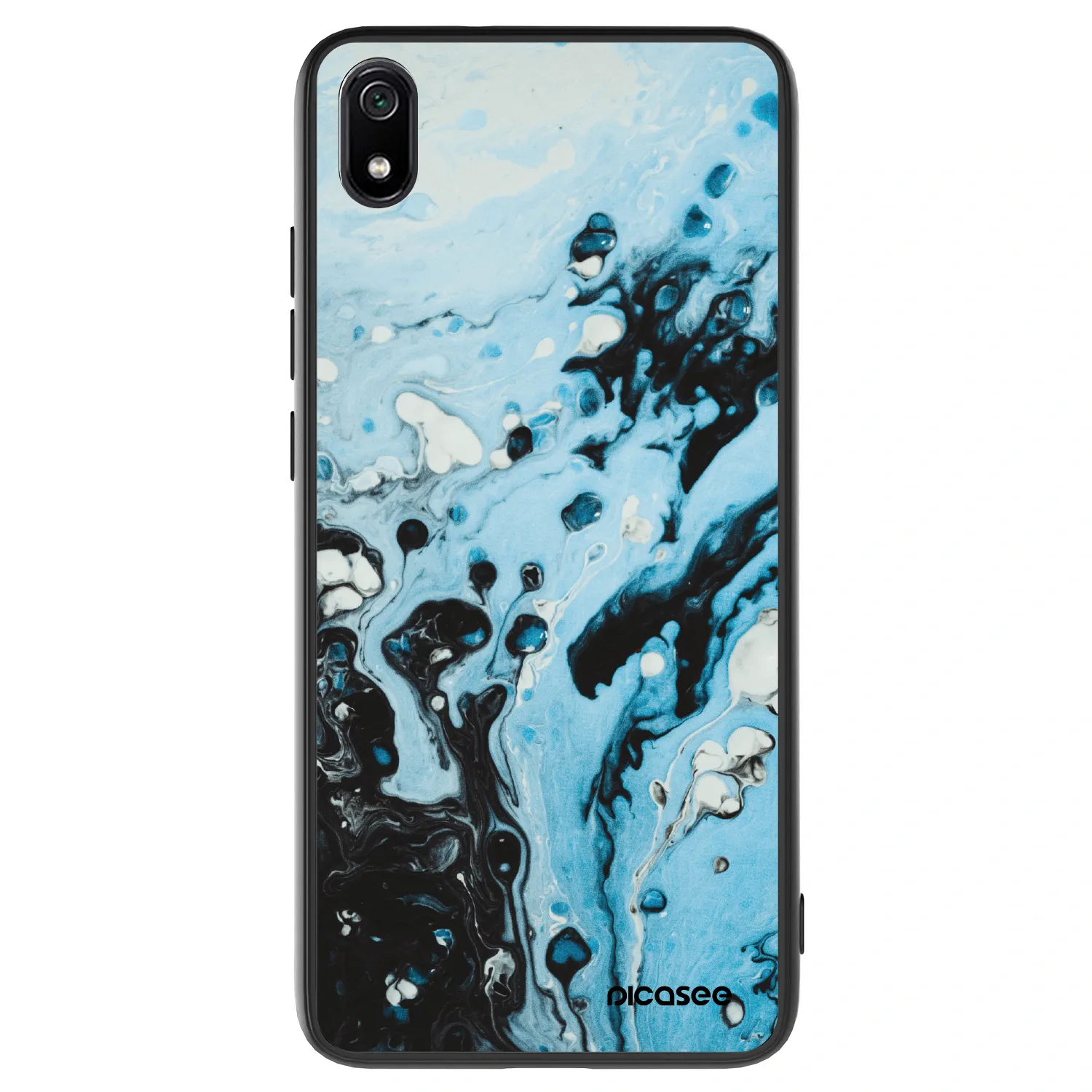 Picasee ULTIMATE CASE für Xiaomi Redmi 7A - Organic blue