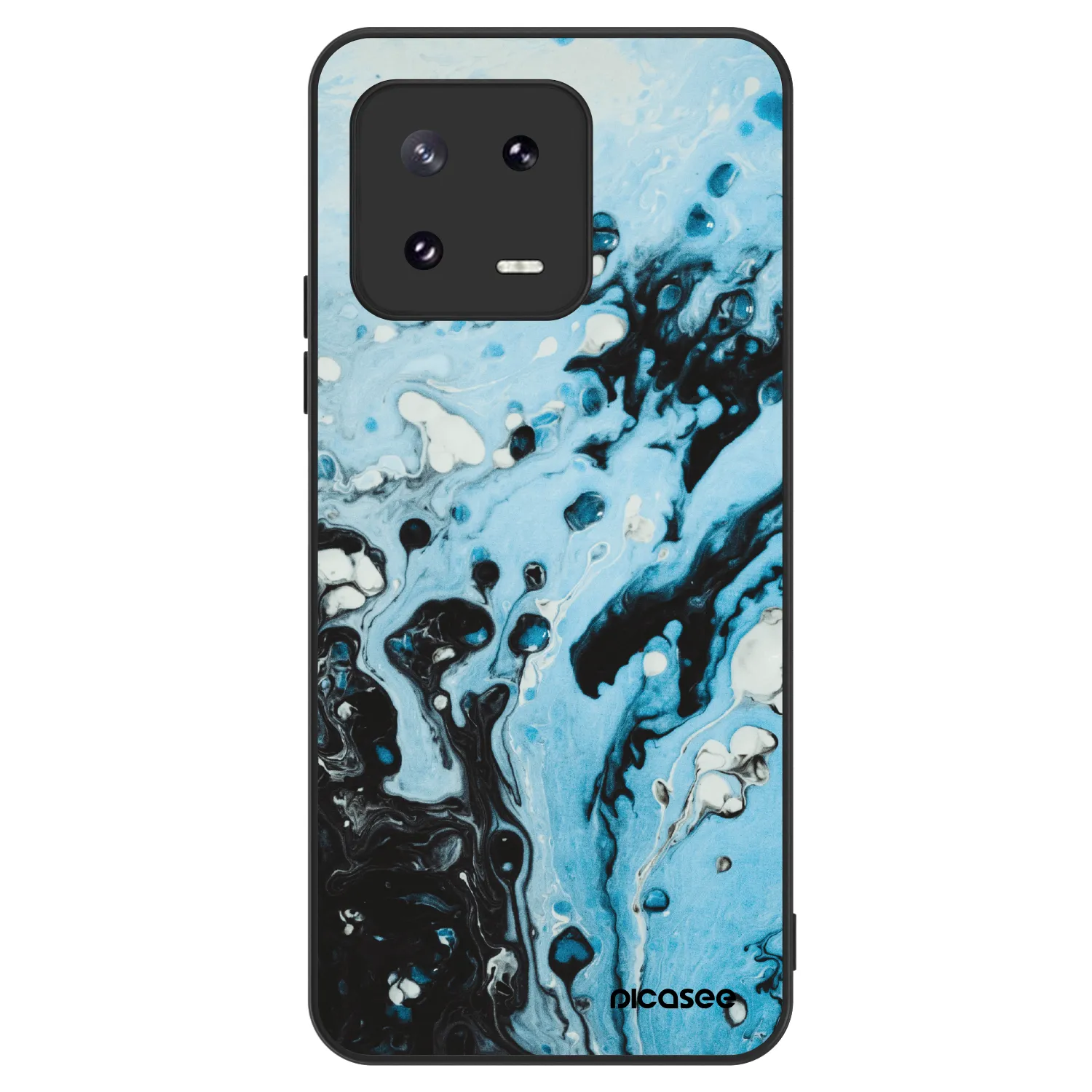 Picasee ULTIMATE CASE für Xiaomi 13 Pro - Organic blue