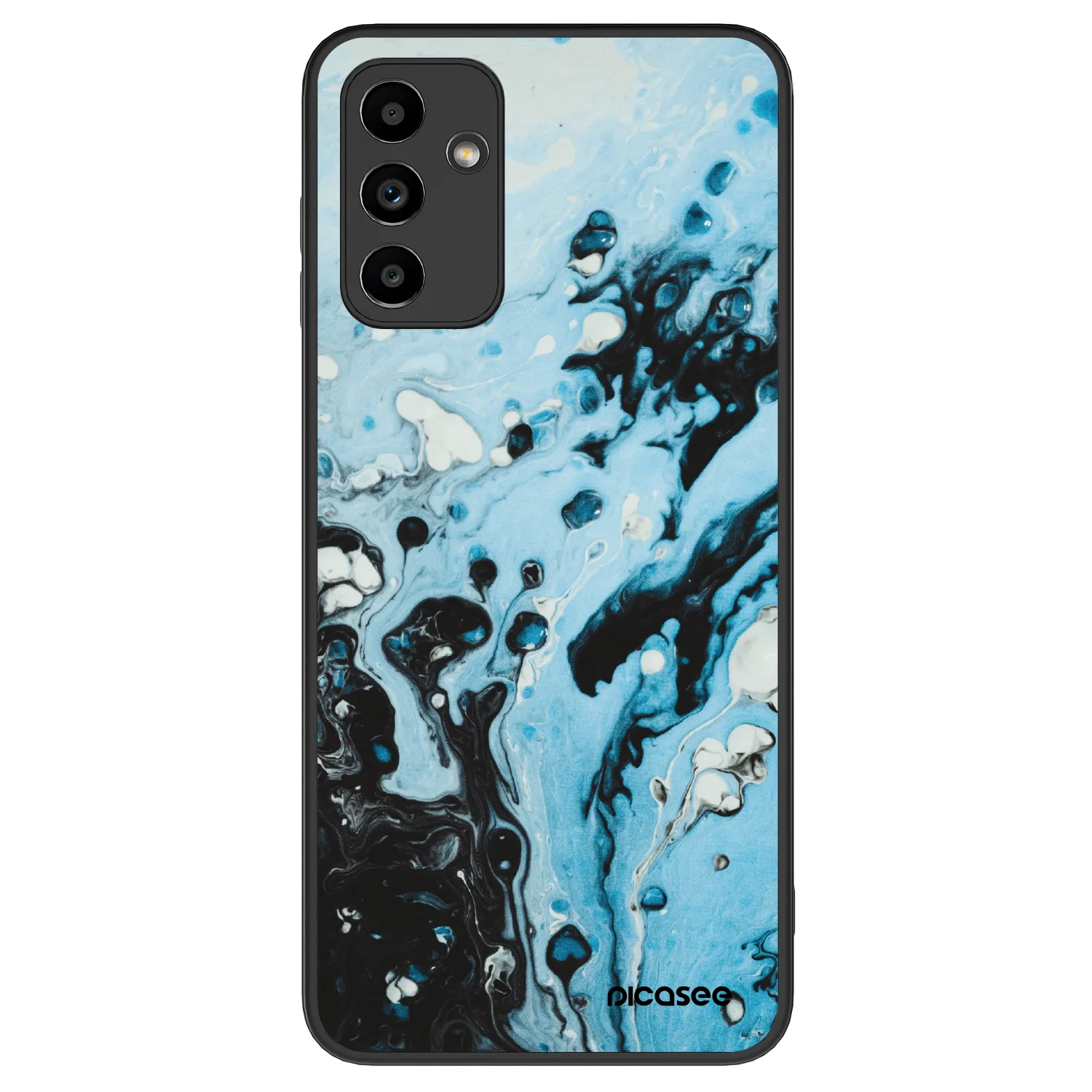 Picasee ULTIMATE CASE für Samsung Galaxy A04s A047F - Organic blue