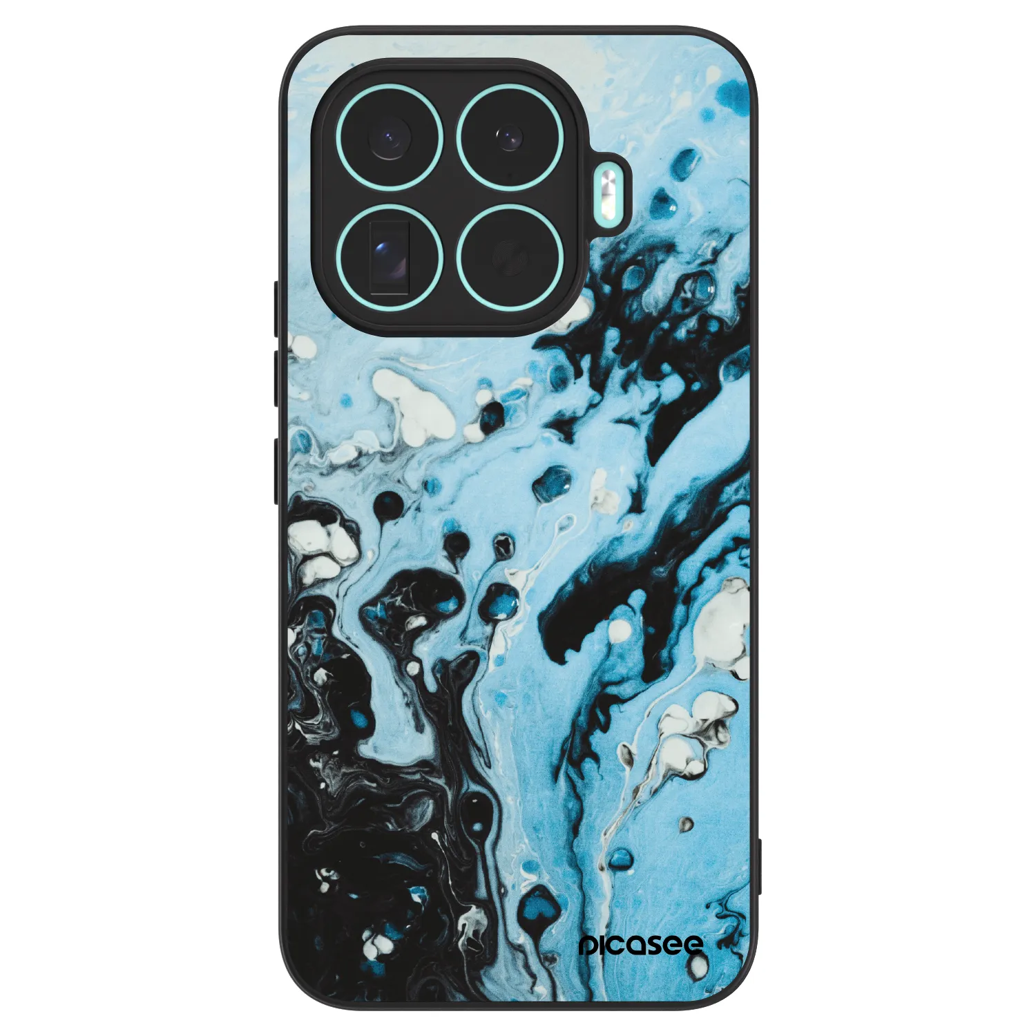 Picasee ULTIMATE CASE für Xiaomi 17T Pro - Organic blue