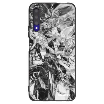 Hülle für Honor 9X Pro - Chrome