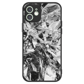 Picasee ULTIMATE CASE für Apple iPhone 12 - Chrome