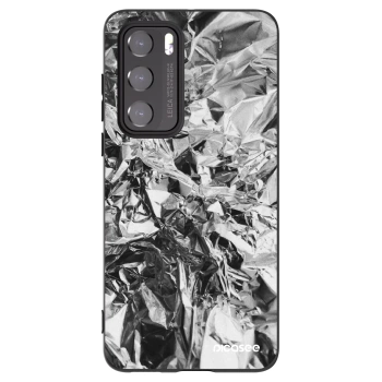 Hülle für Huawei P40 - Chrome