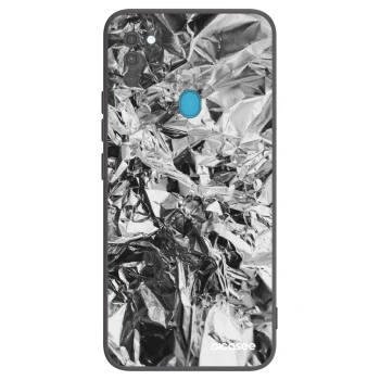 Hülle für Samsung Galaxy M11 - Chrome