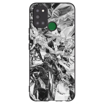 Hülle für Realme 7i - Chrome