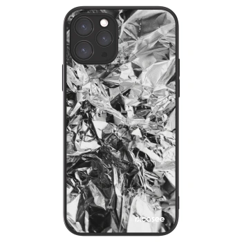 Picasee ULTIMATE CASE für Apple iPhone 11 Pro - Chrome