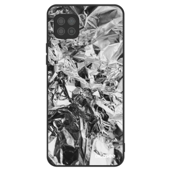 Hülle für Huawei P40 Lite - Chrome