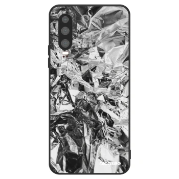 Hülle für Huawei P30 - Chrome