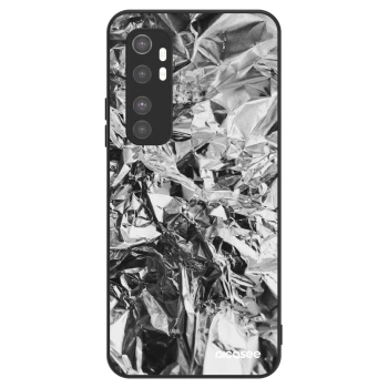 Hülle für Xiaomi Mi Note 10 Lite - Chrome