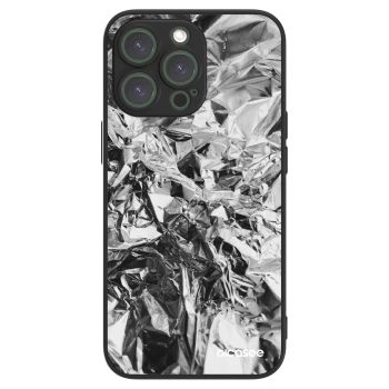 Picasee ULTIMATE CASE für Apple iPhone 13 Pro - Chrome