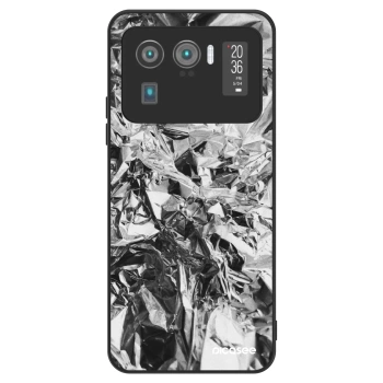Hülle für Xiaomi Mi 11 Ultra - Chrome