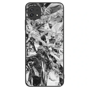 Hülle für Samsung Galaxy A22 A226B 5G - Chrome