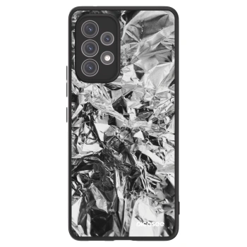 Picasee ULTIMATE CASE für Samsung Galaxy A52s 5G A528B - Chrome