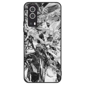 Hülle für Vivo Y72 5G - Chrome