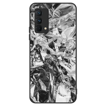 Hülle für Realme GT Master Edition 5G - Chrome