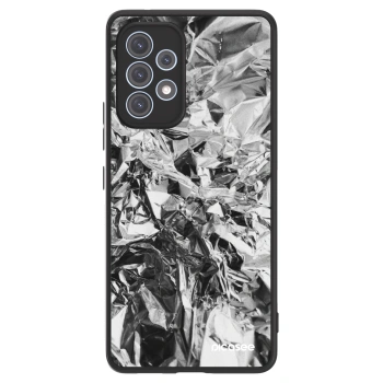Picasee ULTIMATE CASE für Samsung Galaxy A53 5G A536 - Chrome