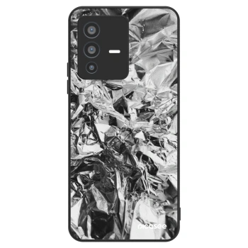 Hülle für Vivo V23 5G - Chrome