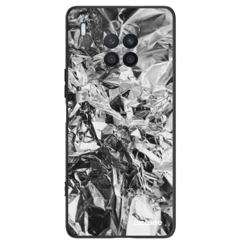 Hülle für Honor 50 Lite - Chrome