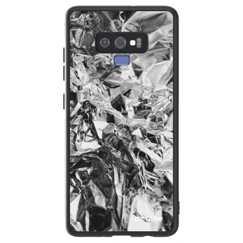Hülle für Samsung Galaxy Note 9 N960F - Chrome