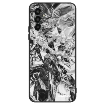 Hülle für Samsung Galaxy M13 M135F - Chrome