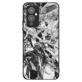 Hülle für OnePlus 9 - Chrome