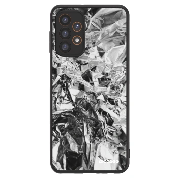 Picasee ULTIMATE CASE für Samsung Galaxy A23 A236B 5G - Chrome