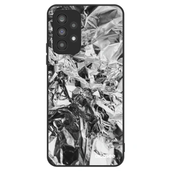 Hülle für Samsung Galaxy A73 5G - Chrome
