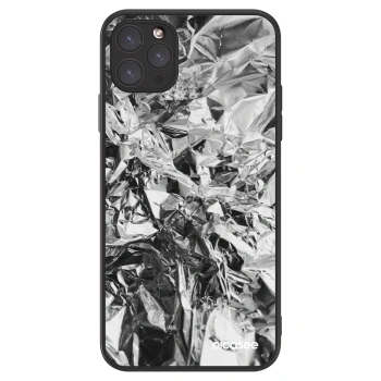 Picasee ULTIMATE CASE MagSafe für Apple iPhone 11 Pro Max - Chrome