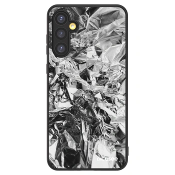 Picasee ULTIMATE CASE für Samsung Galaxy A34 5G A346B - Chrome