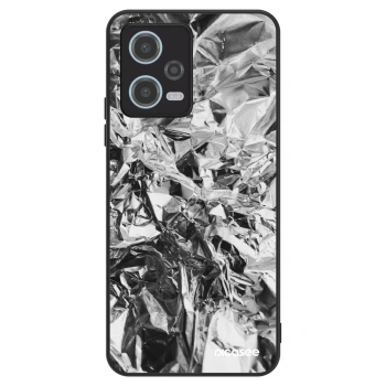 Hülle für Xiaomi Redmi Note 12 5G - Chrome