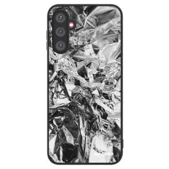Picasee ULTIMATE CASE für Samsung Galaxy A14 5G A146P - Chrome