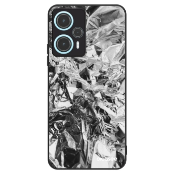 Hülle für Xiaomi Poco F5 - Chrome