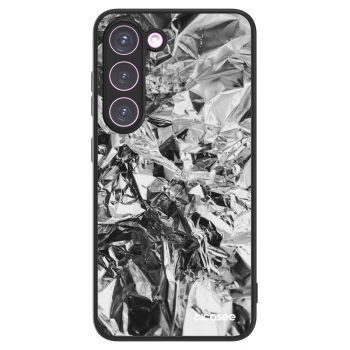 Picasee ULTIMATE CASE PowerShare für Samsung Galaxy S23 5G - Chrome