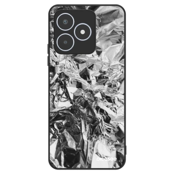 Hülle für Realme C53 - Chrome