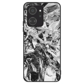 Hülle für Honor X7a - Chrome