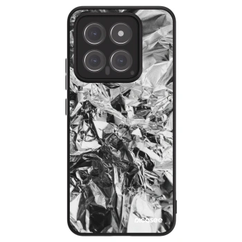Picasee ULTIMATE CASE für Xiaomi 14 - Chrome