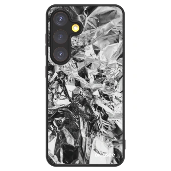 Picasee ULTIMATE CASE PowerShare für Samsung Galaxy S24 S921B 5G - Chrome