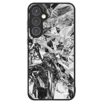 Picasee ULTIMATE CASE für Samsung Galaxy S23 FE S711B - Chrome