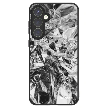 Picasee ULTIMATE CASE PowerShare für Samsung Galaxy S23 FE S711B - Chrome
